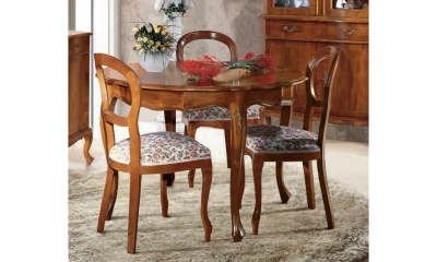 Стул Vaccari Giovanni Bella Italia