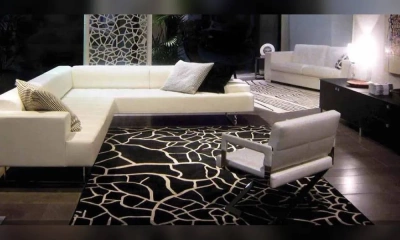 Ковер Sartori Cretto