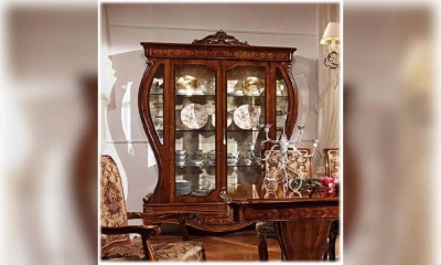 Витрина Antonelli Moravio 8015