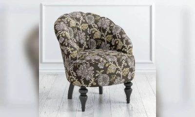 Кресло Шелли