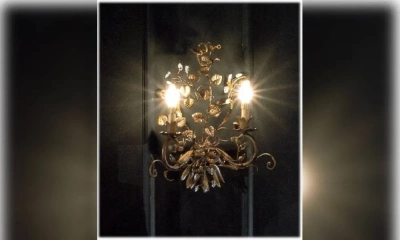 Бра Jumbo Collection Cha-1318/2A