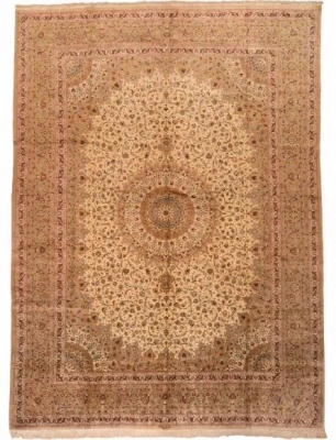 Ковер Sahrai Yass 450Cm X 335Cm