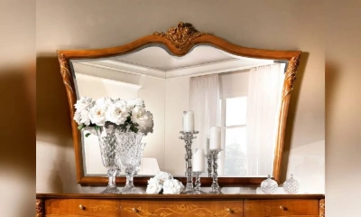 Зеркало Antonelli Moravio 1033/Rs