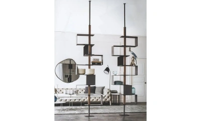 Стеллаж Cattelan Italia Tokyo
