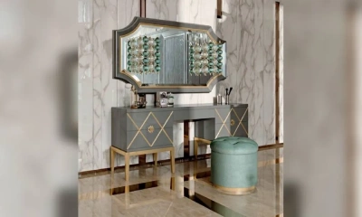 Туалетный Столик Cavio Gatsby