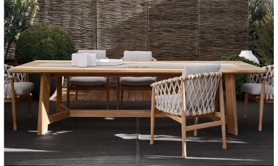 Стол GINESTRA B&B ITALIA GN280T