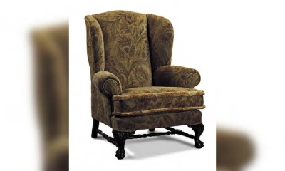 Кресло Francesco Molon P347