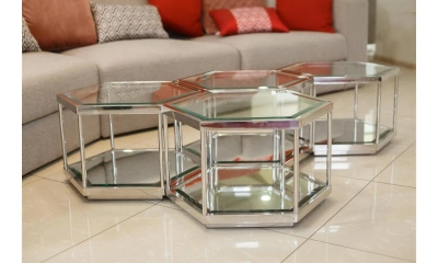 Стол Журнальный Eichholtz