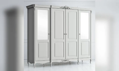 Шкаф Распашной Kreind Atelier Home