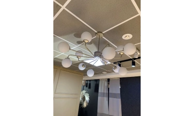 Светильник подвесной ST LUCE