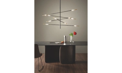 Люстра Bonaldo Crossroad