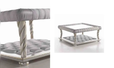 Cтол Журнальный Sat Export Chanel