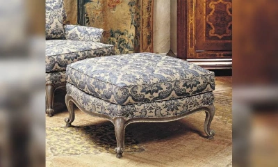 Пуф Francesco Molon S384