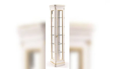 Витрина Angelo Cappellini 0924/A