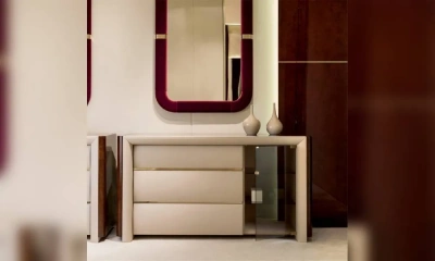 Комод Turri Madison 2