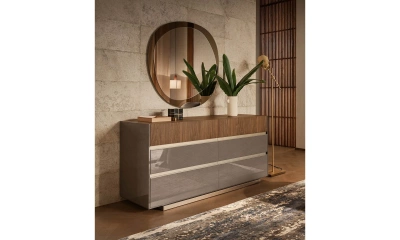 Комод Alf Group Corso Como