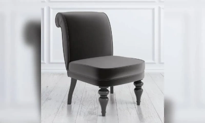 Кресло Kreind Лира M16-B-B12