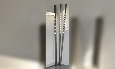 Terzani Торшер Zig-Zag (Цена За 1 Шт)