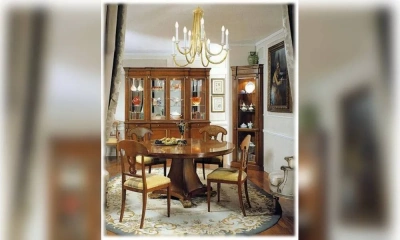 Стол Francesco Molon F20