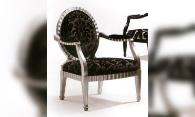 Кресло Angelo Cappellini 30108