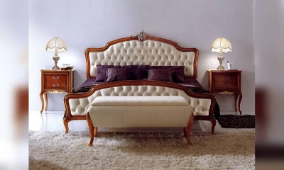 Кровать Giorgio Casa Memorie Veneziane 3