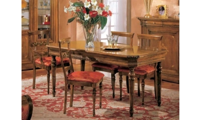 Полукресло Vaccari Giovanni Bella Italia