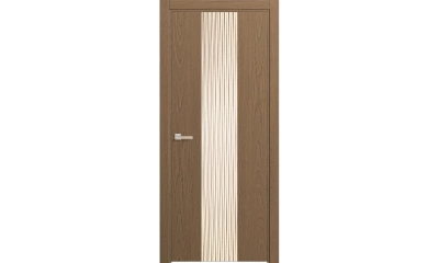 Межкомнатная дверь Софья, коллекция Rain, Модель 382.21 ЗБС