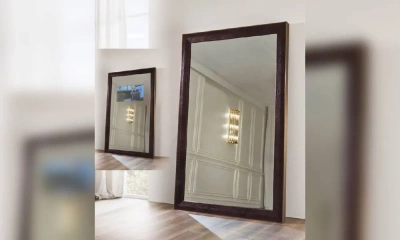 Зеркало Longhi Secret Y 325 02