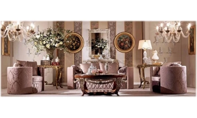 Гостиная Jumbo Collection Canova