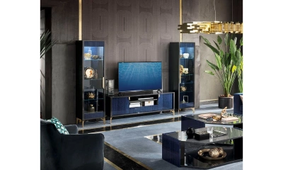 Витрина однодверная Alf Group Oceanum