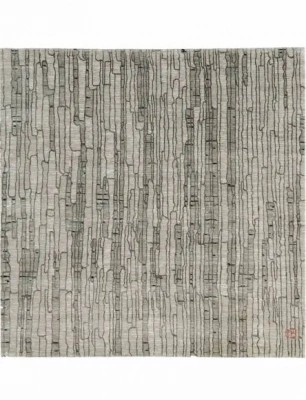 Ковер Sahrai Bambu