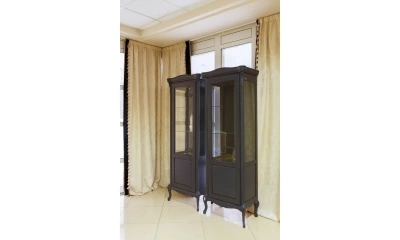 Витрина левая Giorgio Casa Valpolicella