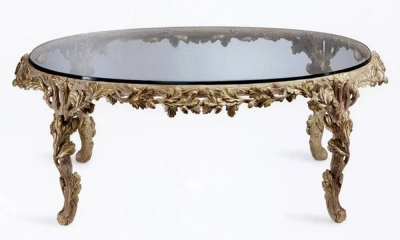 Стол Журнальный Roberto Giovannini 1019