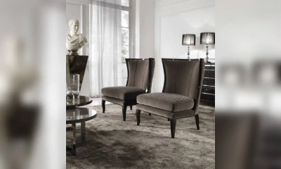 Кресло Dv Home Collection Byron