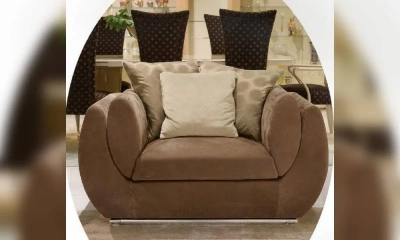 Кресло Re Deco Monte Napoleone 1