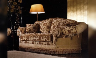 Диван Keoma Bellini 2