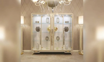 Витрина Re Deco Unique 2