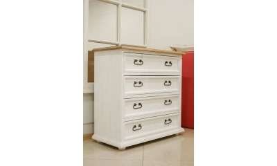 Signal Poprad Комод Сосна Патина