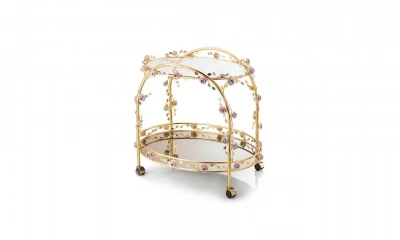 Сервировочный Столик Queen Lulu' Villari 4004643-200