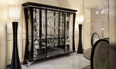 Витрина Re Deco Charme 5