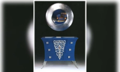 Комод Asnaghi Interiors Euridice