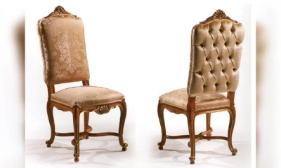 Стул Angelo Cappellini 7028/I