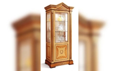 Витрина Angelo Cappellini 7112