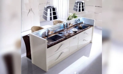 Кухня Re Deco Kitchen 3