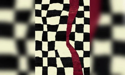 Ковер Sartori Burano