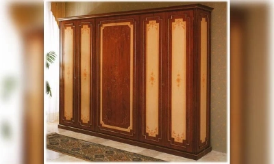 Шкаф Asnaghi Interiors 971307