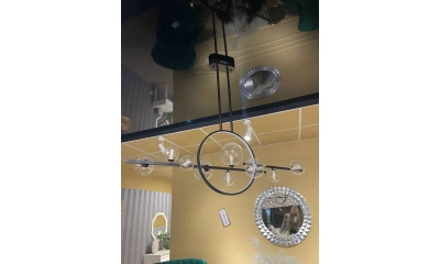 Люстра Loft It