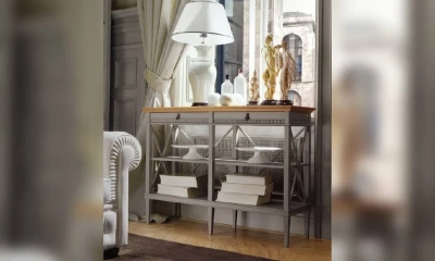 Этажерка Tosato Desideri 2