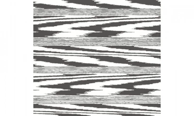 Итальянские обои Missoni Home, коллекция Wallcoverings 02, артикул 10147