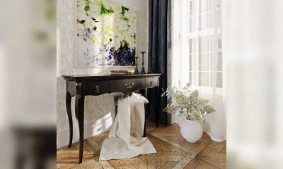 Консоль Kreind Nocturne 2